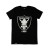 T-SHIRT HARDCORE CHEFFERS FRONT