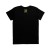 T-SHIRT HARDCORECHEF BLACK BACK