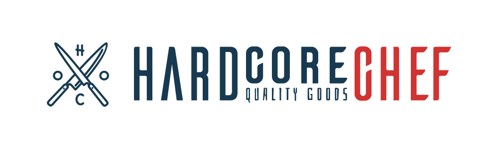 Hardcorechef - strona główna